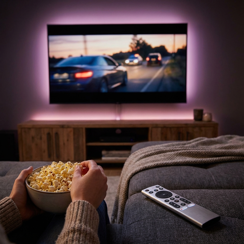 IPTV Películas Series - Comprar IPTV España Premium