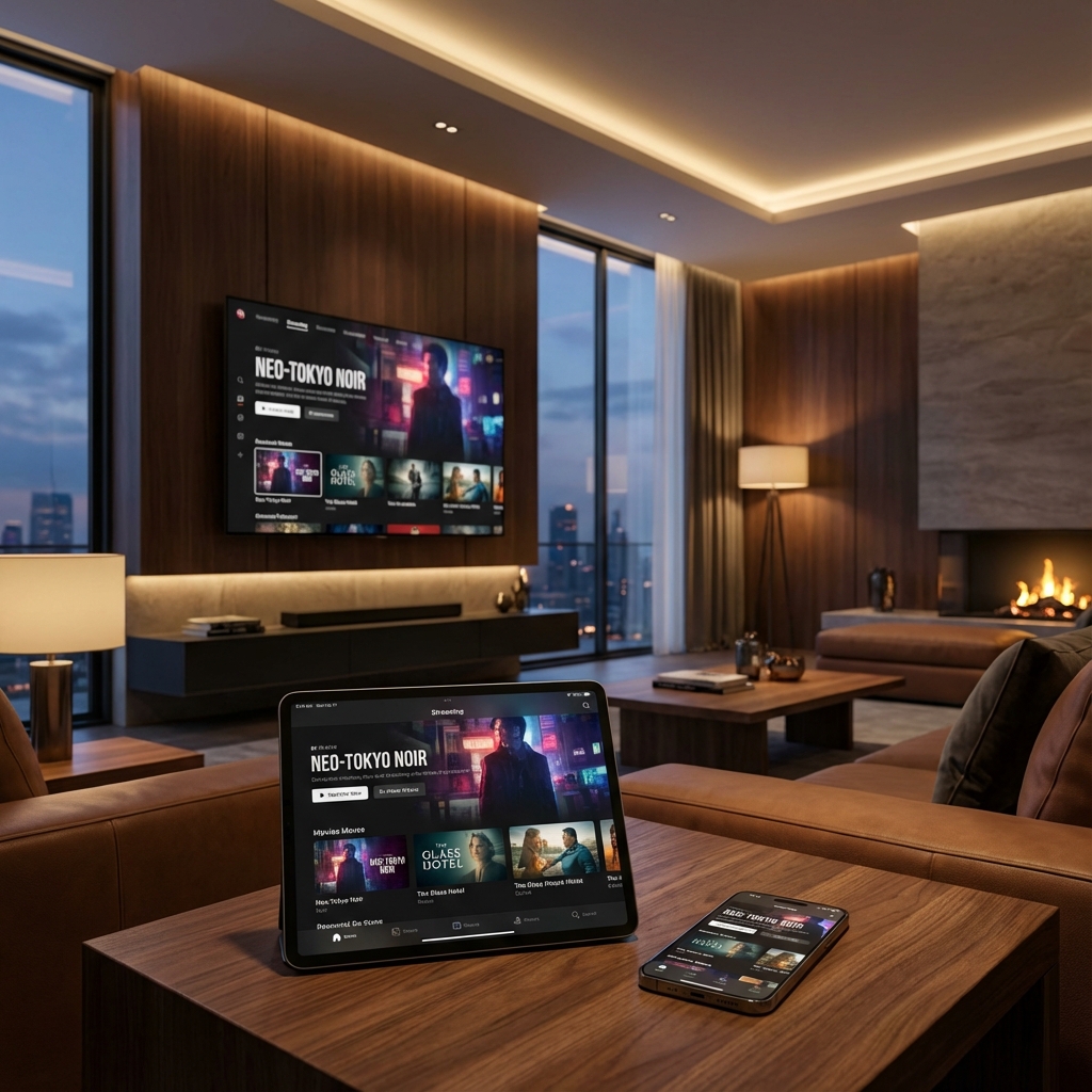 Comprar IPTV España Premium - IPTV Prueba Gratis